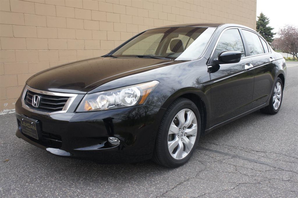 Used 2009 Honda Accord For Sale Online  Carvana